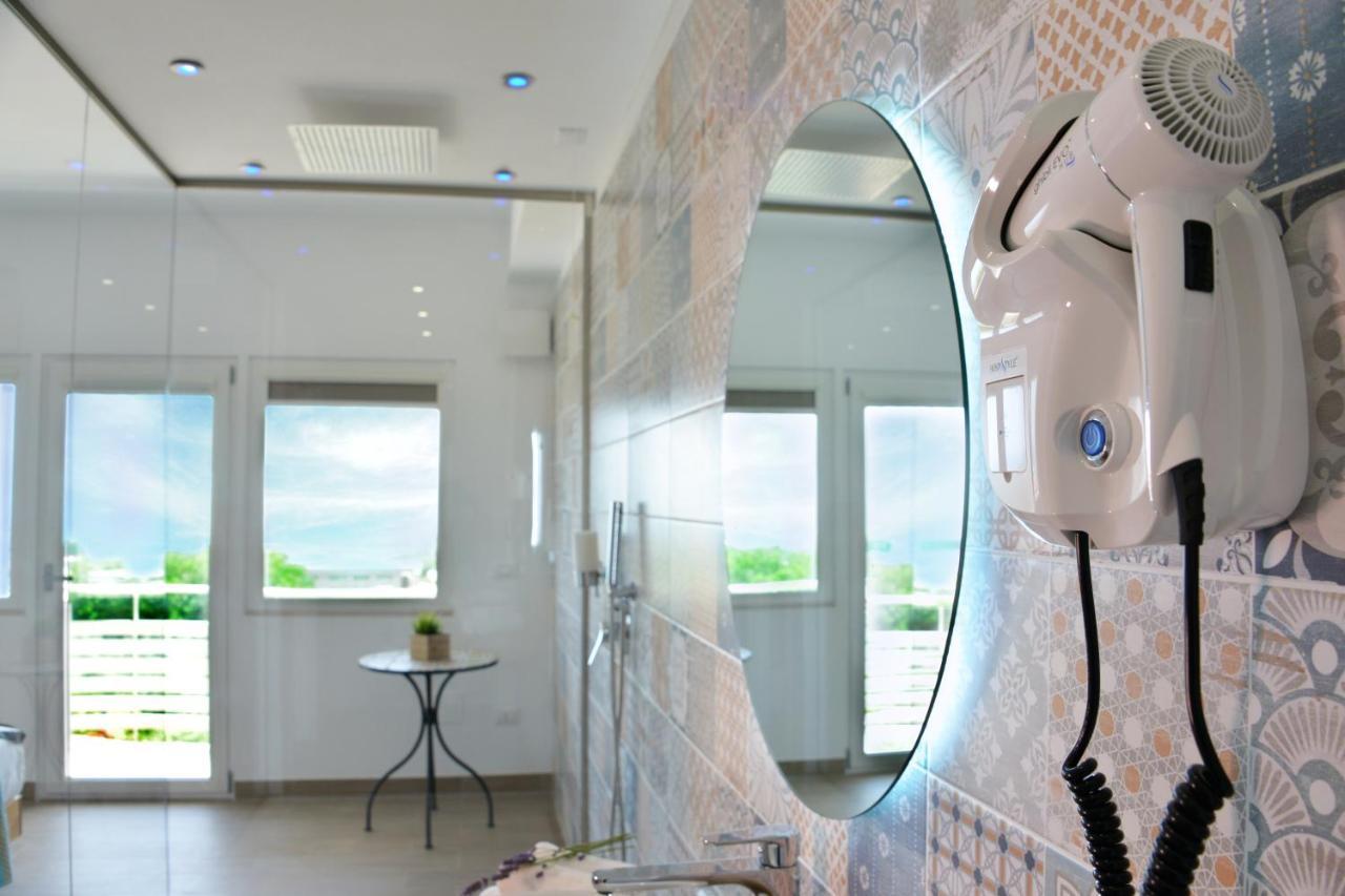 Dimora Effe - Eco B&B Termoli Exteriér fotografie
